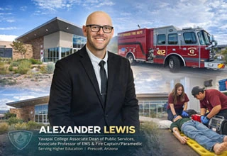Arizona Community College - Yavapai College