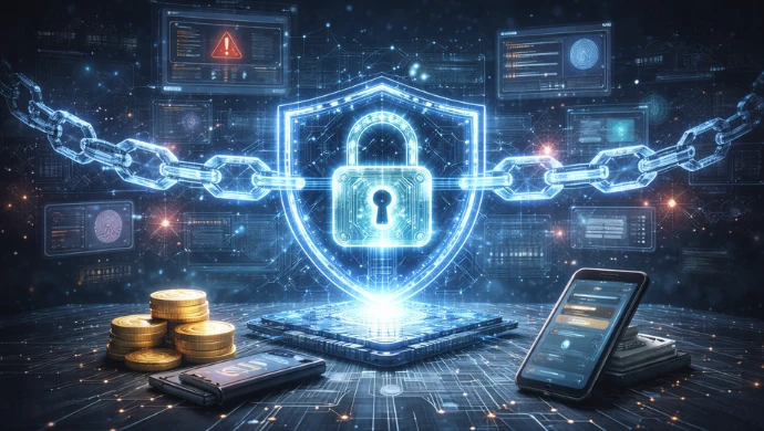 In digital assets, trust is the product | e27