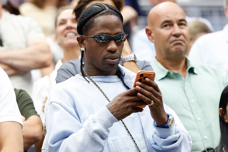 Travis Scott, other artists share cryptic 'GTA 6' messages on Instagram