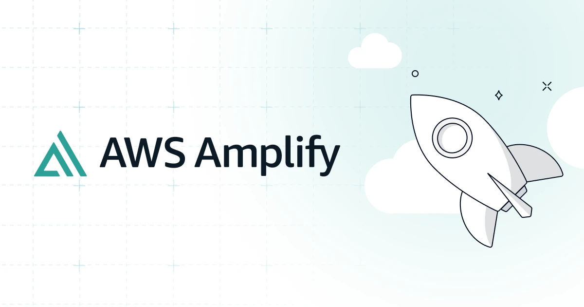 Introduction - Next.js - AWS Amplify Gen 1 Documentation