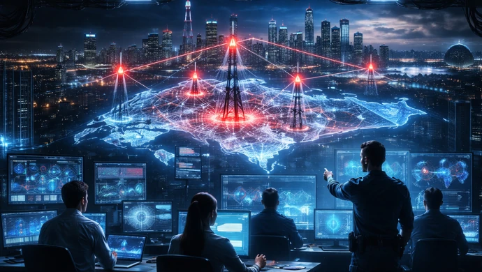 Inside Singapore’s biggest telecom cyber defence operation | e27