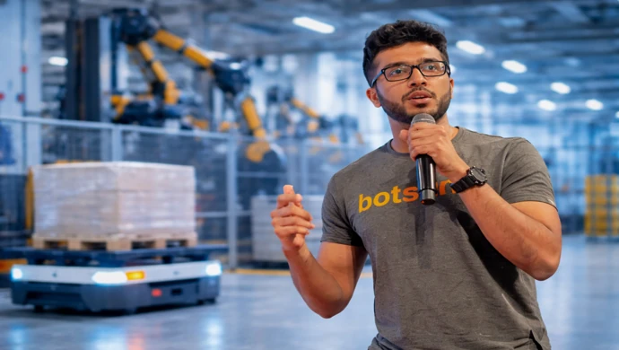 From pilot to production: Where robotics actually breaks | e27