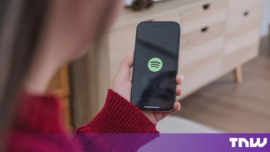 Spotify guides Q3 profit below estimates as user growth slows