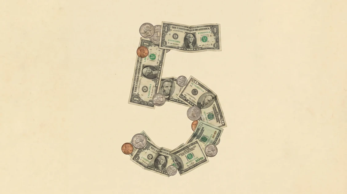 Anthropic's Claude Fable 5 costs twice as much for 5.7 percent more performance