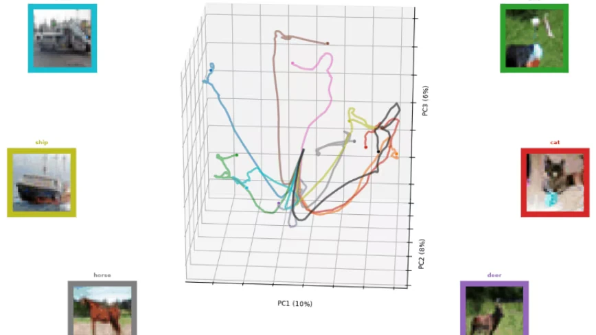 Unconventional AI releases its first model, built on an oscillator architecture its founder says could cut power use by a factor of a thousand