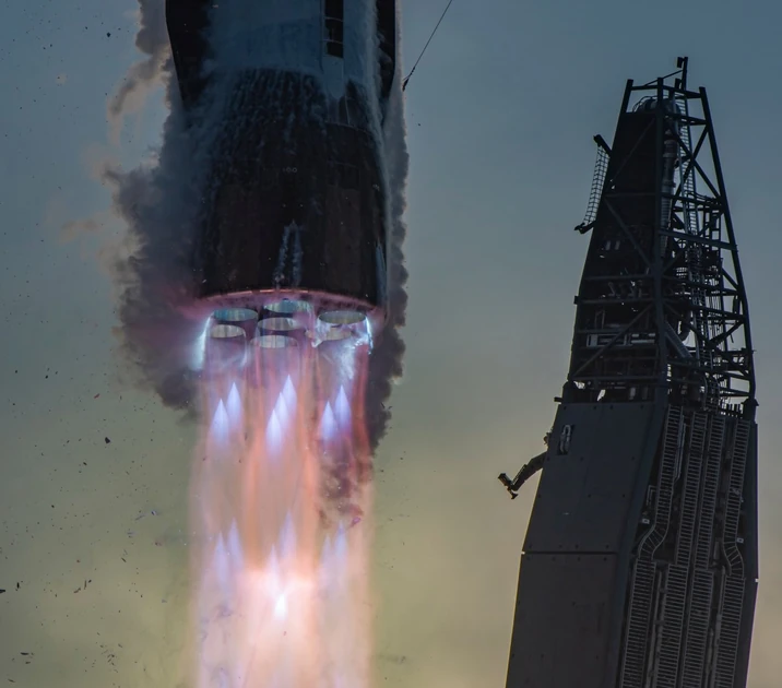 Blue Origin plans to launch New Glenn again this year after explosion