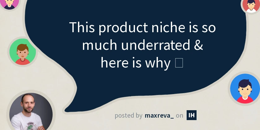This product niche is so much underrated & here is why 🤓
