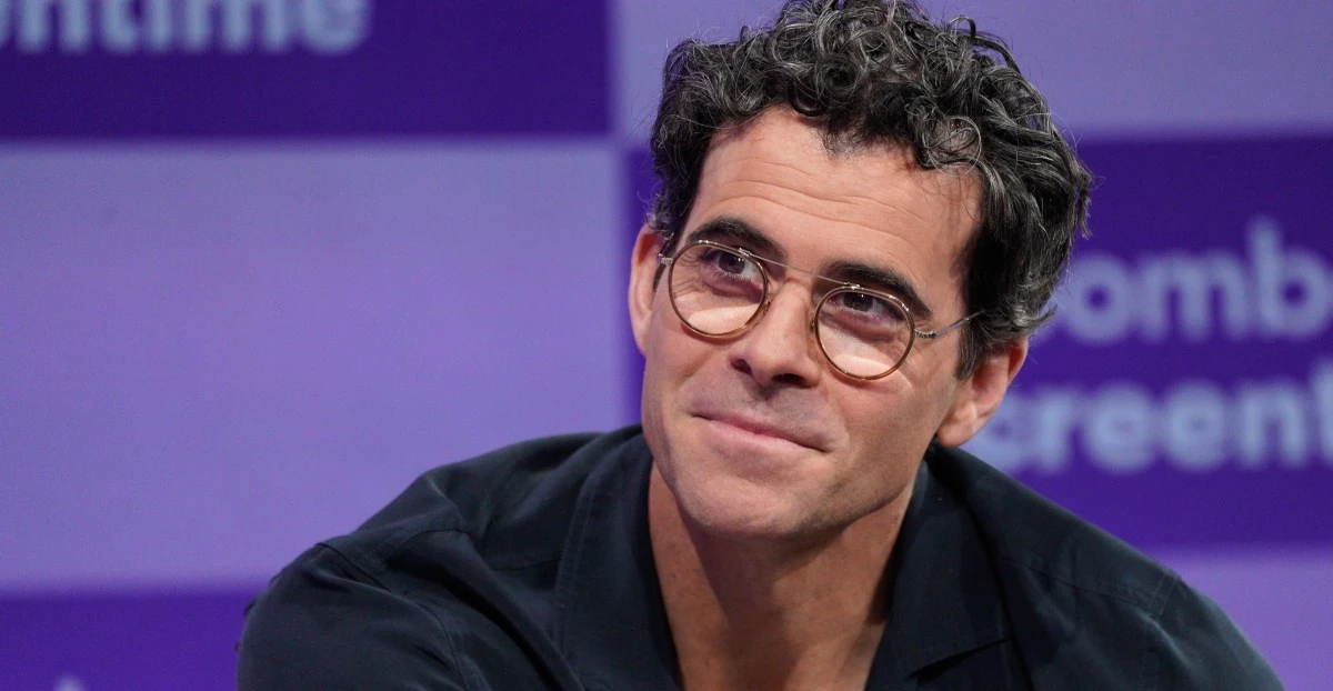 Instagram’s Adam Mosseri: If you don’t like AI, ‘then you shouldn’t have it in your feed’