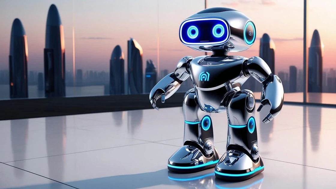The Rise of AI Agents: What They Mean for Creatives in 2025