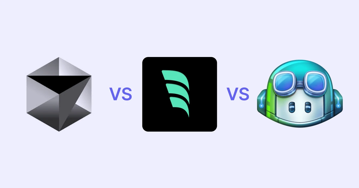 AI Code Editors Showdown 2025: Cursor vs Windsurf vs Copilot Explained