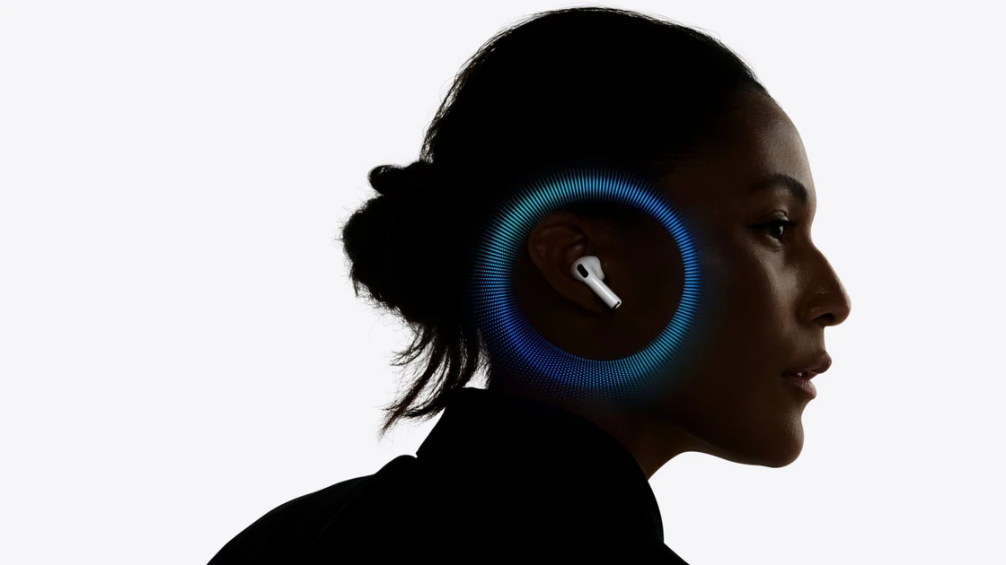 AirPods Pro 4 Could Feature Cameras to ‘See Around You’