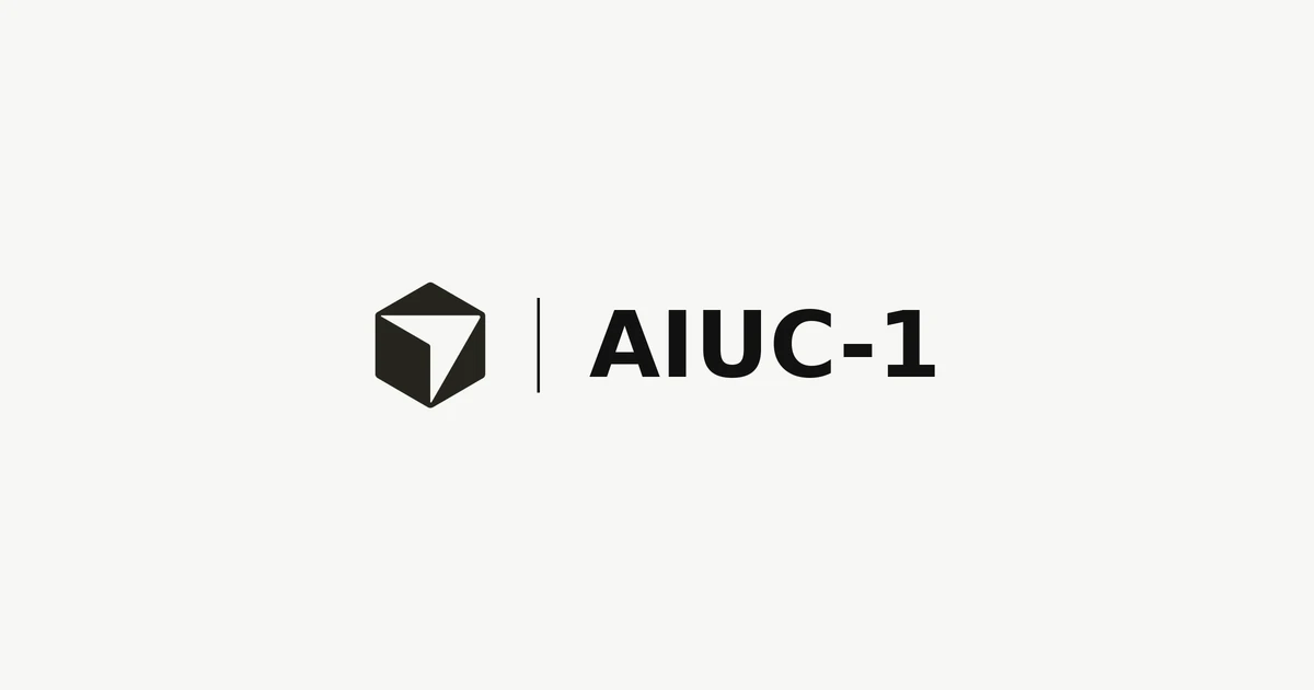 Cursor earns AIUC-1 certification for agent security and reliability