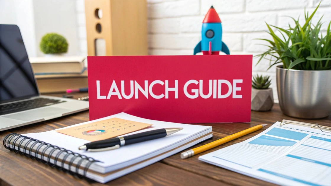 How to Launch a New Product: Your Complete Guide - JoinBrands