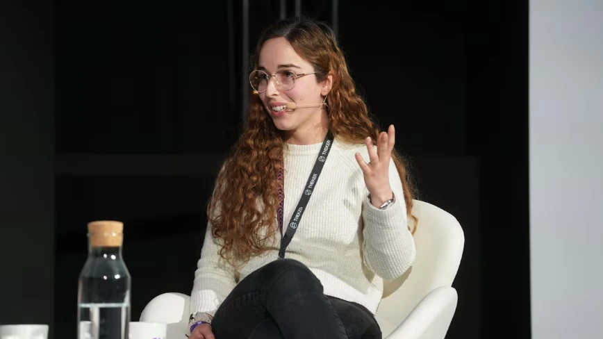 Barcelona’s THEKER raises €73M to deploy AI-native factory robots that learn on the job