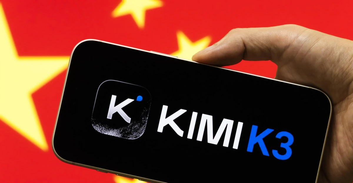 China delivers a one-two punch to America’s AI dominance