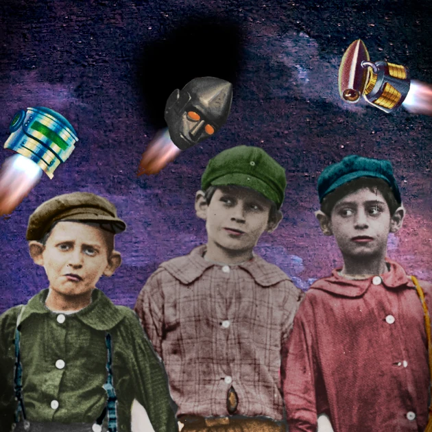Spying on kids to save kids from spying is stupid