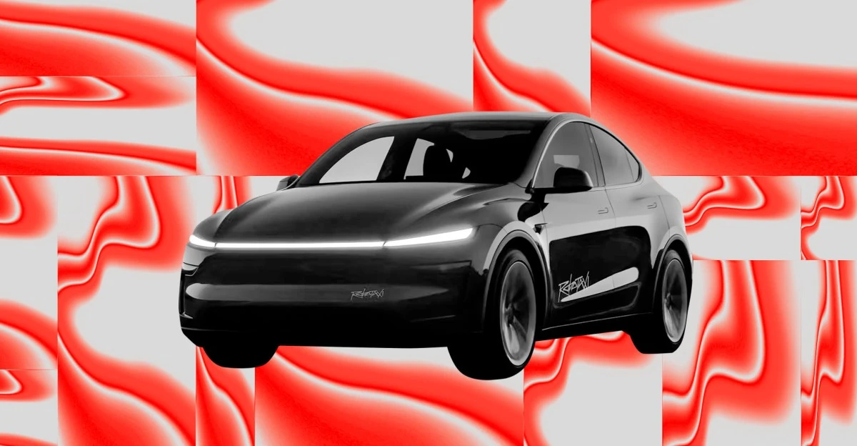 Tesla Robotaxis go to Florida