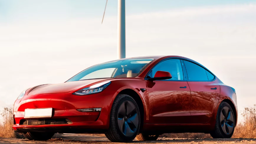 Tesla delivered 480,126 vehicles in Q2, far exceeding the 406,000 Wall Street expected