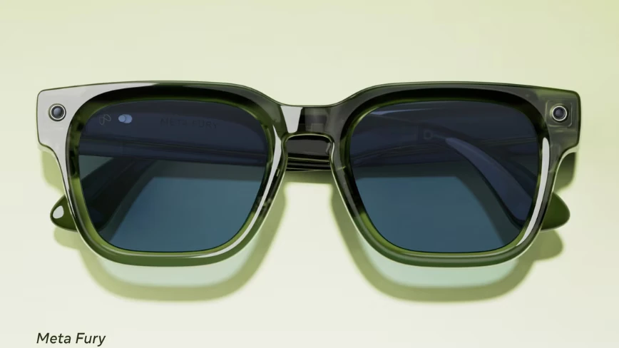 Meta launches its own smart glasses brand at $299, breaking from the Ray-Ban name