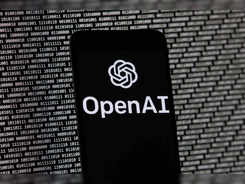 OpenAI unveils GPT-5.4-Cyber a week after rival's announcement of AI ...
