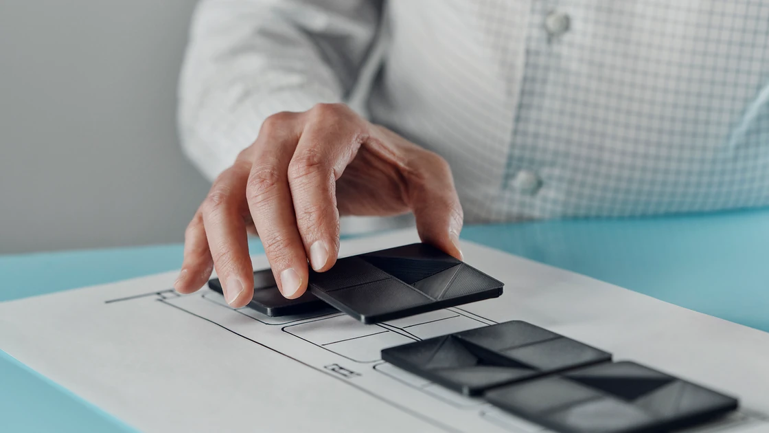 Today’s AI Has Plenty of Tools. What Companies Need is a Builder.
