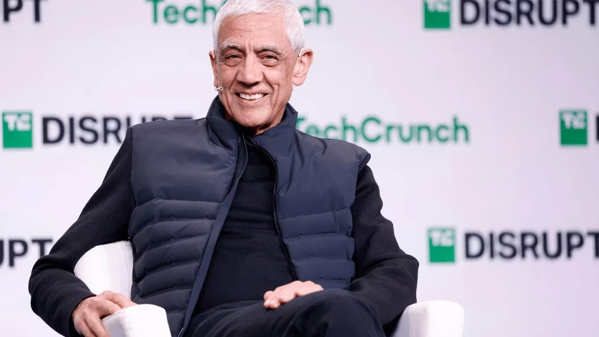 Khosla Ventures, first backer of OpenAI, is raising up to $5.5bn