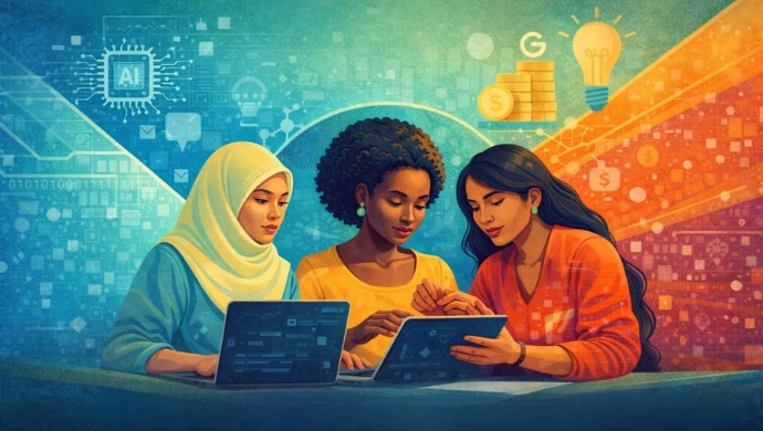 Building equity into the digital economy: Beyond access to true inclusion | e27