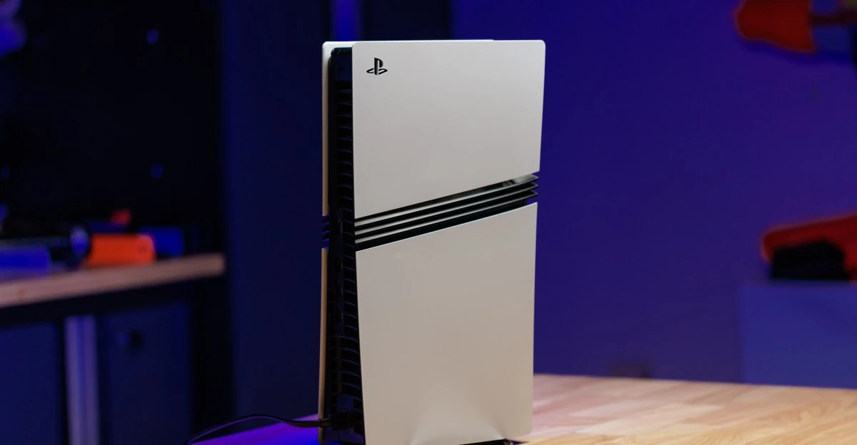 Sony is killing all physical PlayStation game discs