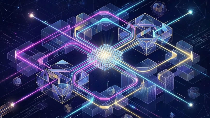 The AI boom’s least glamorous winner just filed for a $5bn listing, and it wires Google and Amazon’s data centres