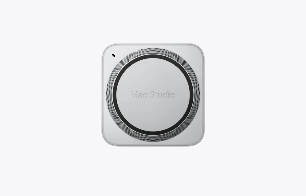 A maxed-out Mac Studio with the M5 Ultra will set you back $18,299