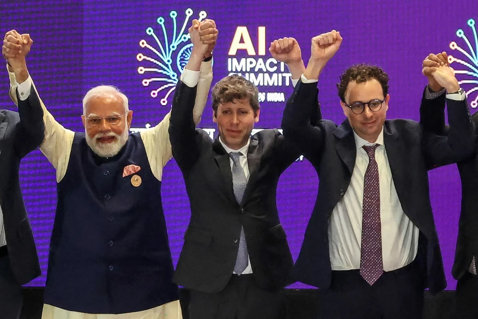 The creator economy’s ad revenue problem and India’s AI ambitions | TechCrunch