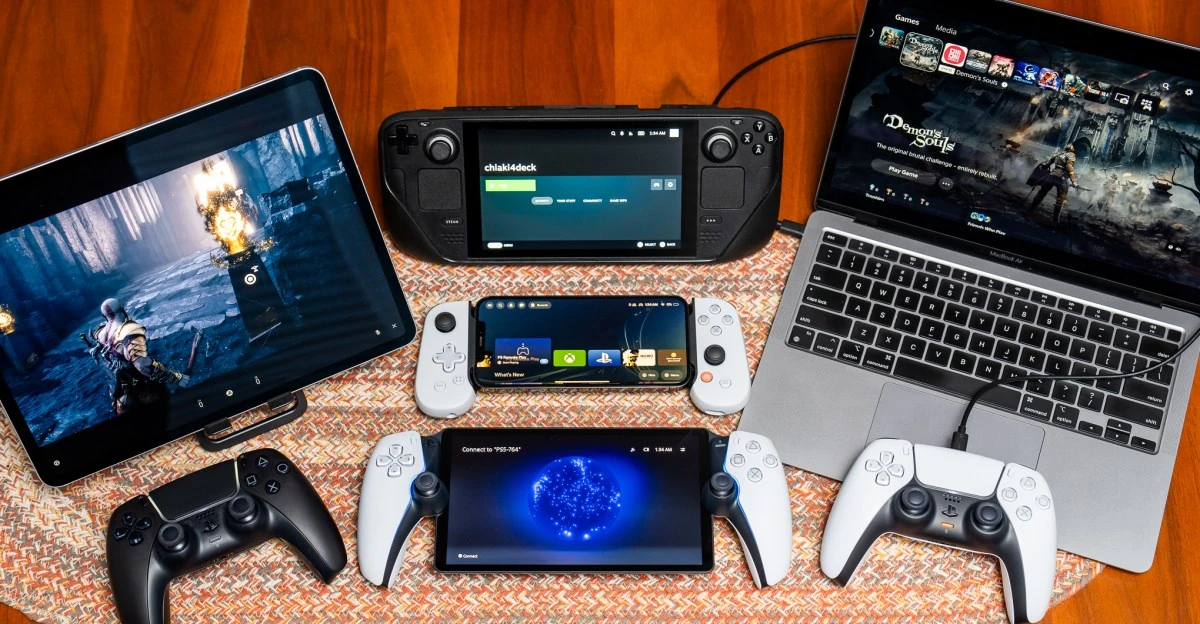 Sony’s next-gen PlayStation will go ‘beyond the living room’