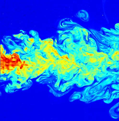 Clay Mathematics Institute on the Navier-Stokes Problem