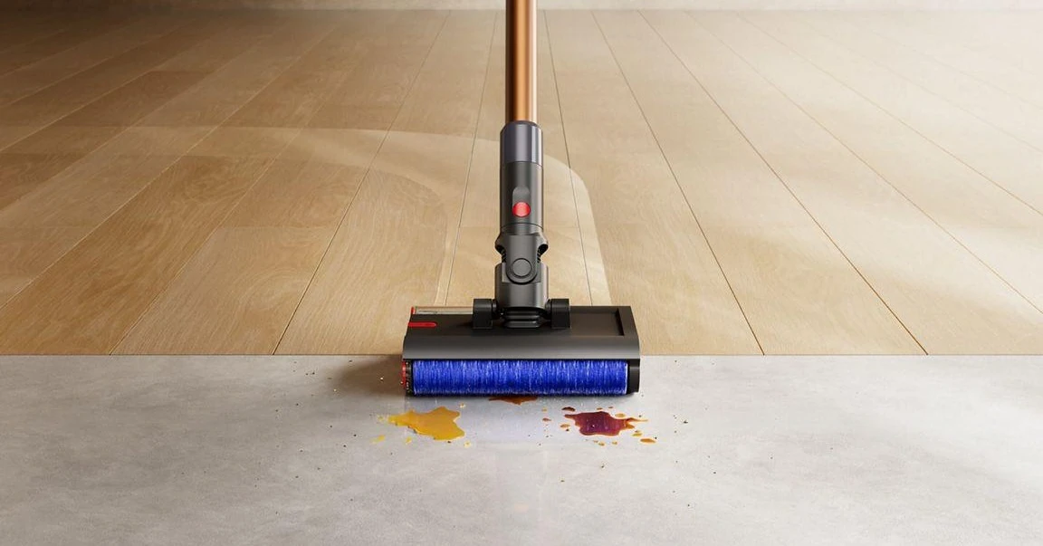 The Dyson PencilWash is down to its lowest price ever for Prime Day