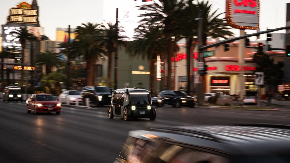 TechCrunch Mobility: Zoox prepares for launch and Uber’s AV empire