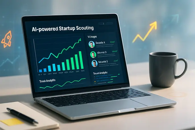 Best AI Tools for Startup Scouting in 2026: Trends & Strategies
