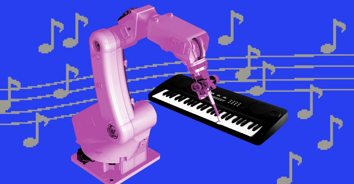 This Chainsmokers-approved AI music producer is joining Google