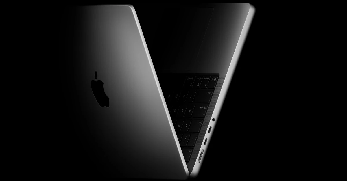 Apple’s entry-level MacBook Pro could be up for a redesign