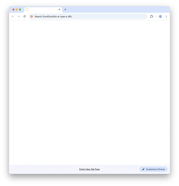 Chrome again exempts Google from user site data settings
