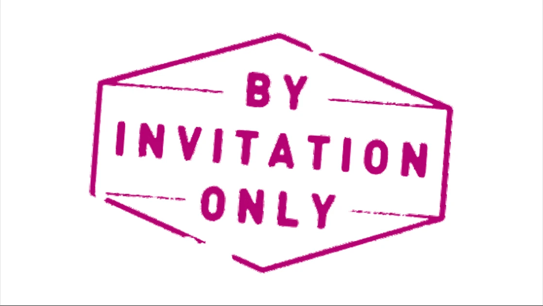 Appeal of Invite-only social media platforms