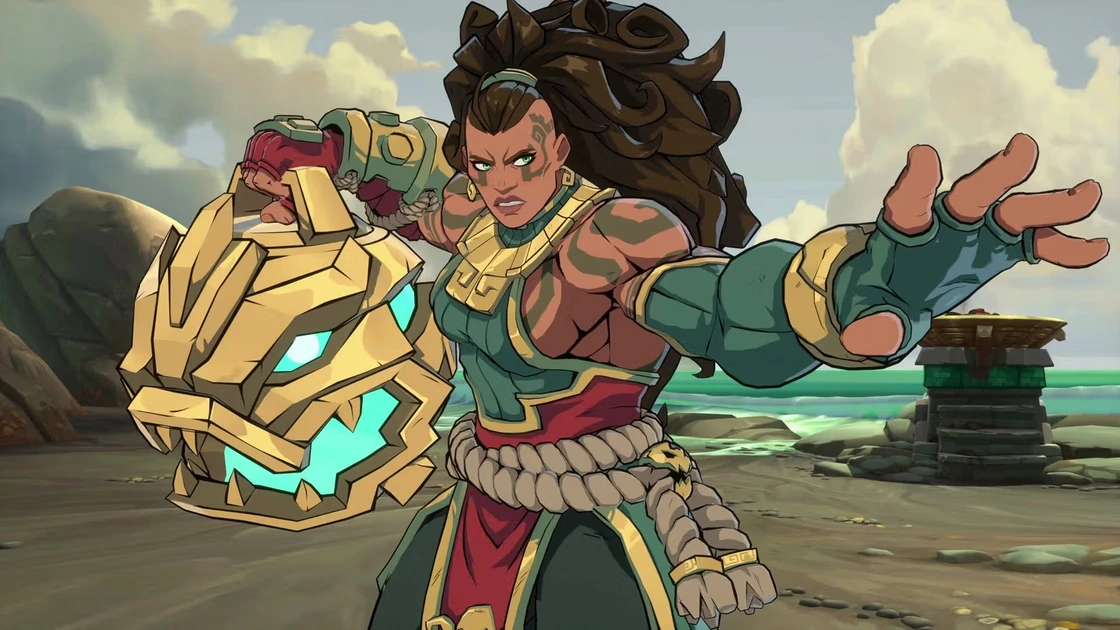 Riot is already cutting staff on its new fighting game
