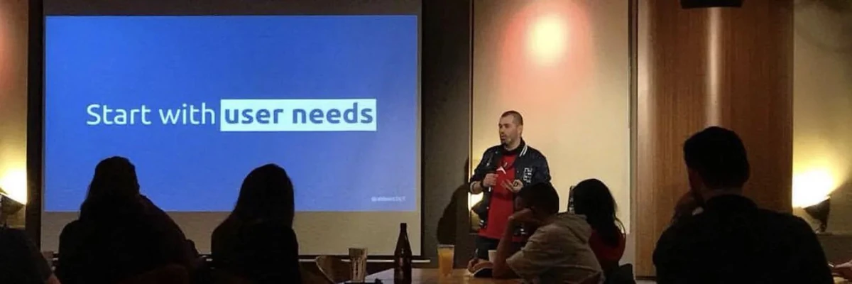 Our CSS isn’t opinionated enough