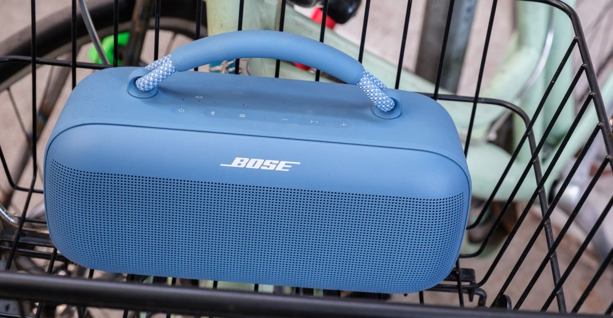 The Bose Soundlink Max is $120 off ahead of the July 4th weekend