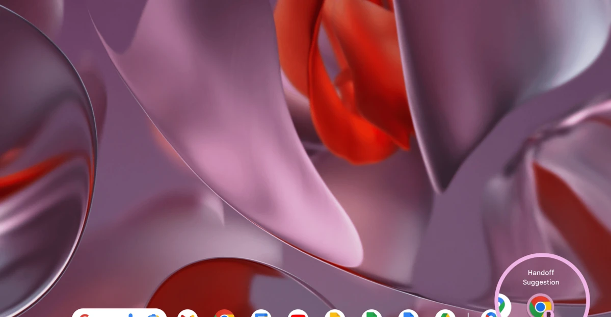 Android 17 is getting its own version of Apple’s Handoff
