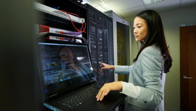 Tech career switch: A woman’s guide to upskilling and advancement | e27