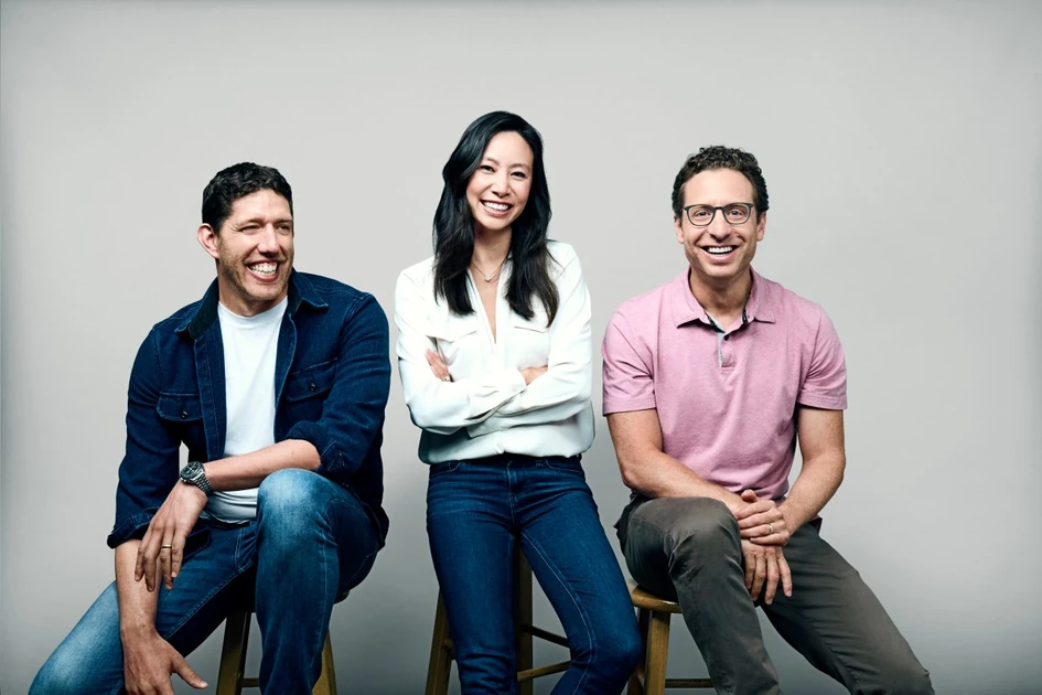 Chemistry Ventures is raising $500M for its second fund