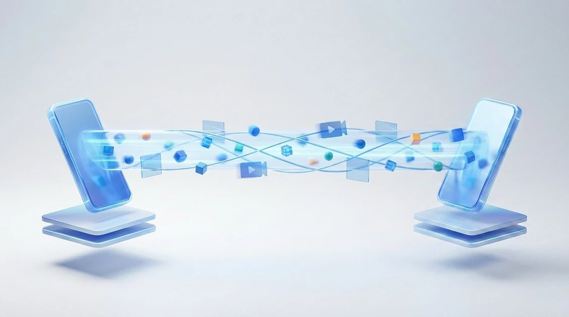 Adopting AV1 for Real-Time Communication (RTC) at Scale