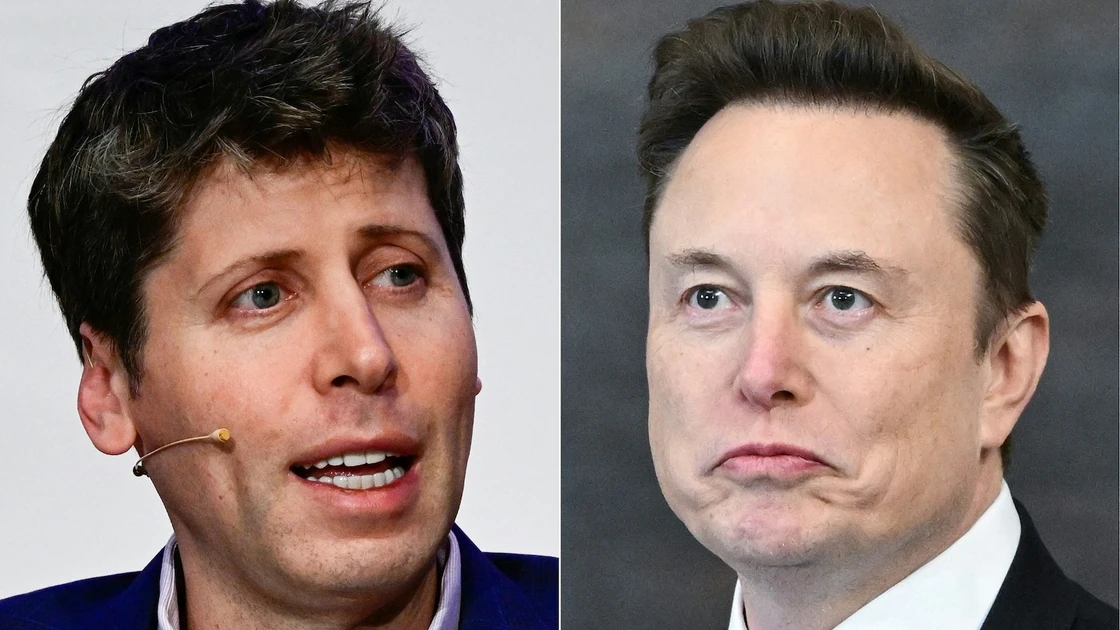 What to know about the Elon Musk versus Sam Altman trial over OpenAI