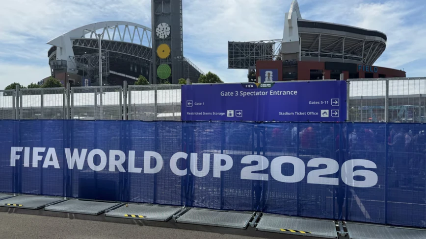 Cybercriminals released 802,000 stolen accounts in one day during the World Cup group stage