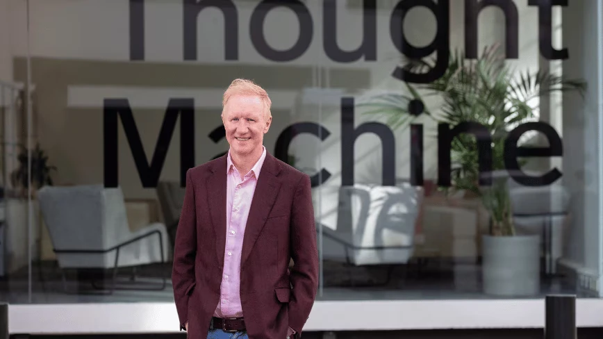 Thought Machine crosses $100M revenue and delays its London IPO to 2028